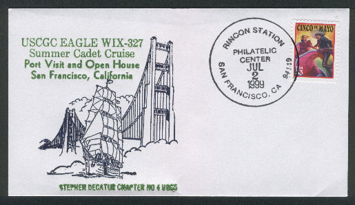 File:GregCiesielski Eagle WIX327 19990702 1 Front.jpg
