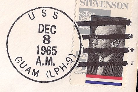 File:GregCiesielski Guam LPH9 19651208 1 Postmark.jpg