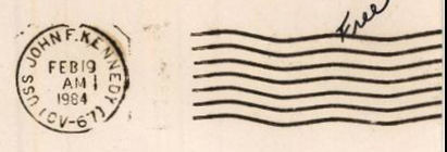 File:GregCiesielski JohnFKennedy CV67 19840219 1 Postmark.jpg