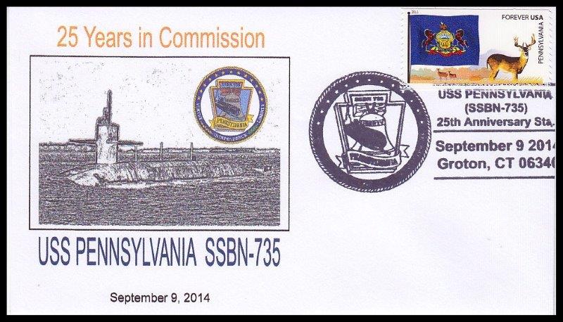 File:GregCiesielski Pennsylvania SSBN735 20140909 3 Front.jpg