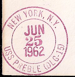 File:GregCiesielski Preble DLG15 19620625 2 Postmark.jpg