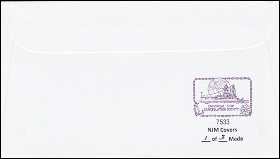 File:GregCiesielski RonaldReagan CVN76 20191111 1 Back.jpg