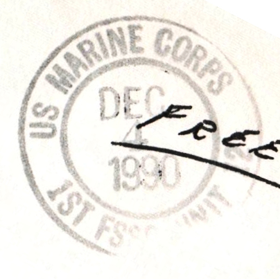 File:GregCiesielski SaudiArabia 19901204 1 Postmark.jpg