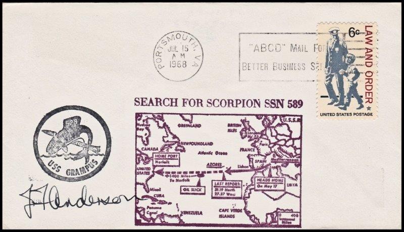 File:GregCiesielski Scorpion SSN589 19680715 1 Front.jpg