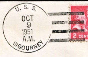 File:GregCiesielski Sigourney DD643 19511009 1 Postmark.jpg