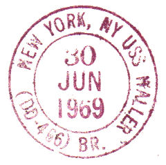 File:GregCiesielski Waller DD466 19690630 2 Postmark.jpg