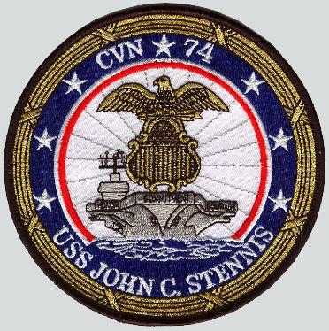 File:JohnCStennis CVN74 Crest.jpg