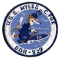 MYLES C FOX DDR PATCH.gif
