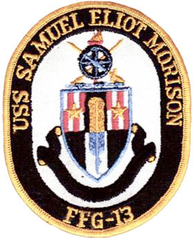 File:SEMorison FFG13 Crest.jpg