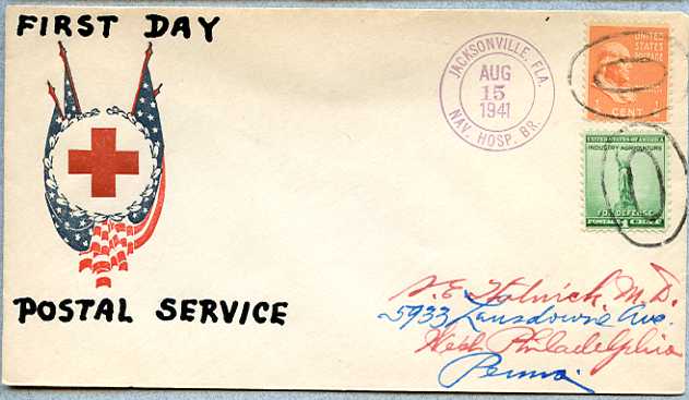 File:Bunter OtherUS Naval Hospital Jacksonville Florida 19410815 1 front.jpg
