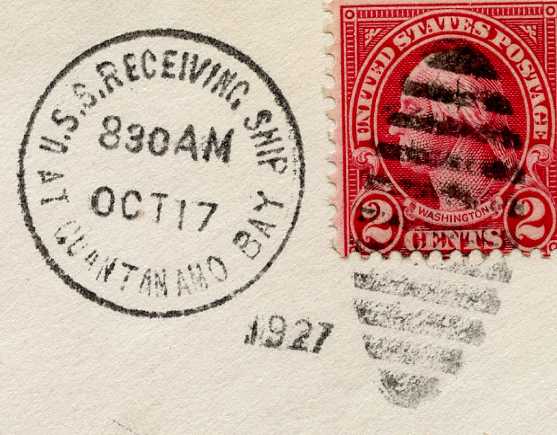File:Bunter US RECEIVING SHIP GUANTANAMO BAY CUBA 19271017 1 pm1.jpg