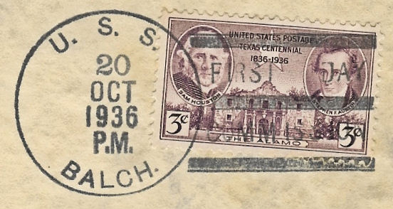 File:GregCiesielski Balch DD363 19361020 2 Postmark.jpg
