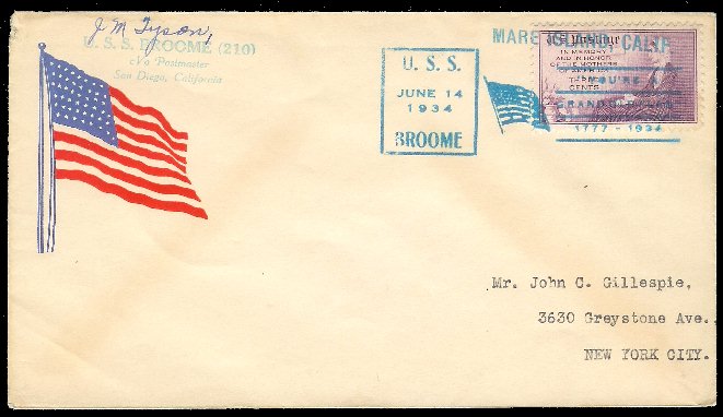 File:GregCiesielski Broome DD210 19340614 1 Front.jpg