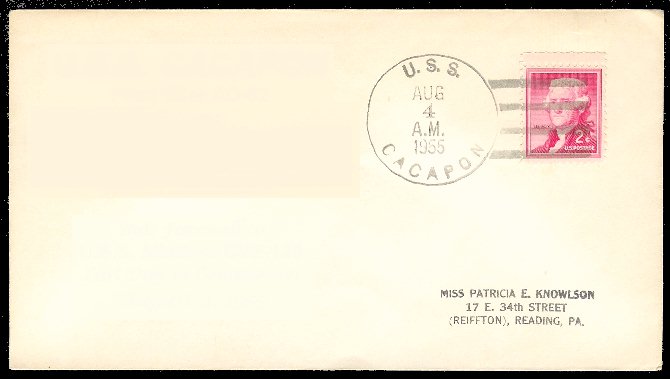 File:GregCiesielski Cacapon AO52 19550804 1 Front.jpg