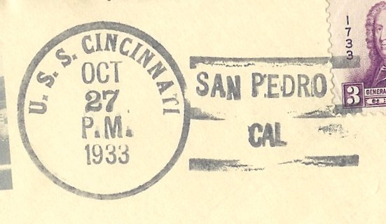 File:GregCiesielski Cincinnati CL6 19331027 1 Postmark.jpg