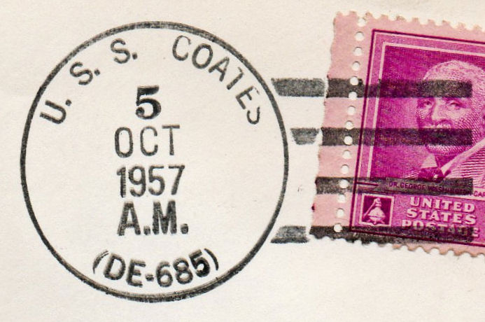 File:GregCiesielski Coates DE685 19571005 1 Postmark.jpg
