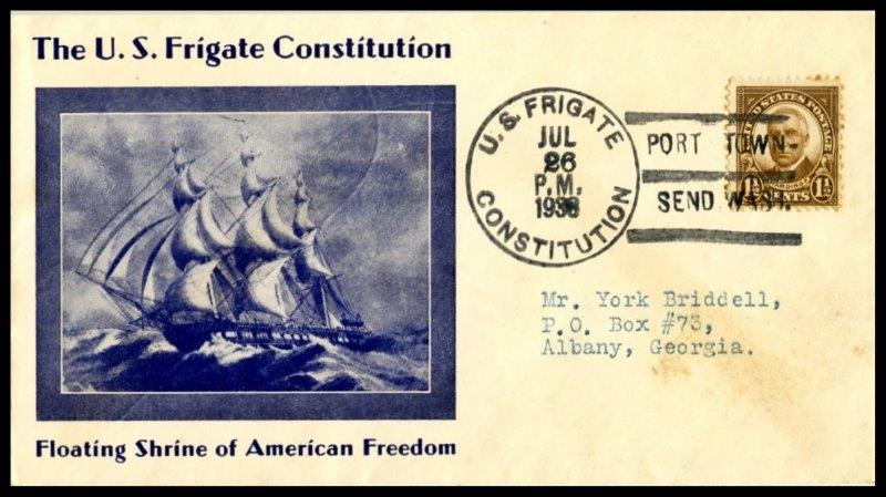 File:GregCiesielski Constitution 19330726 3 Front.jpg