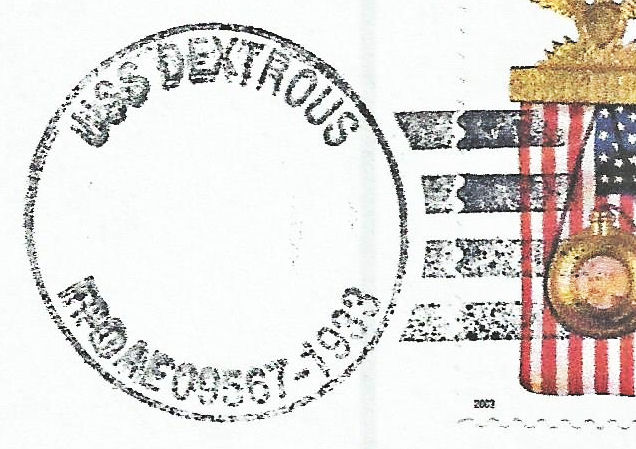 File:GregCiesielski Dextrous MCM13 20031213 1 Postmark.jpg