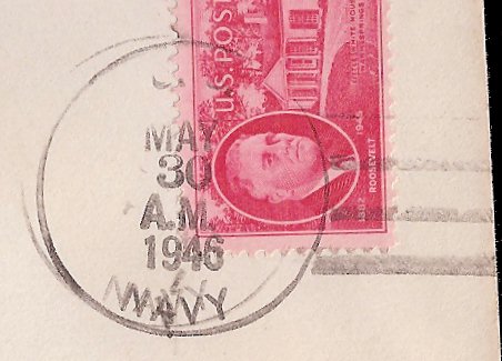 File:GregCiesielski GeneralRMBlatchford AP153 19460530 1 Postmark.jpg
