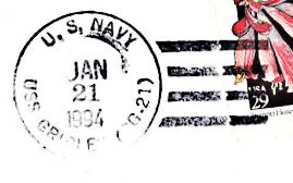 File:GregCiesielski Gridley CG21 19940121 1 Postmark.jpg