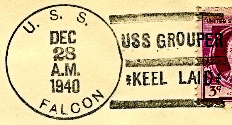 File:GregCiesielski Grouper SS214 19401228 1 Postmark.jpg