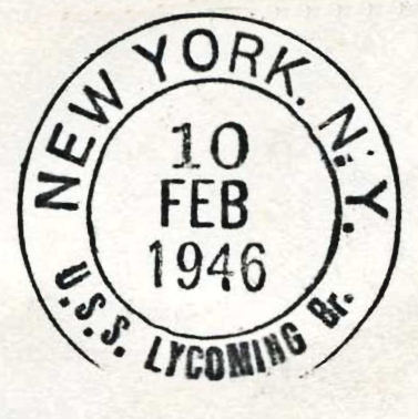 File:GregCiesielski Lycoming APA155 19460210 1 Postmark.jpg