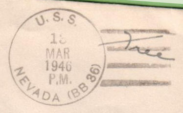 File:GregCiesielski Nevada BB36 19460313 1 Postmark.jpg