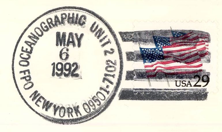 File:GregCiesielski OU2 19920506 1 Postmark.jpg