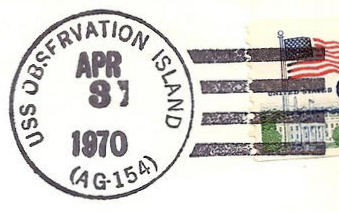 File:GregCiesielski ObservationIsland AG154 19700403 1 Postmark.jpg
