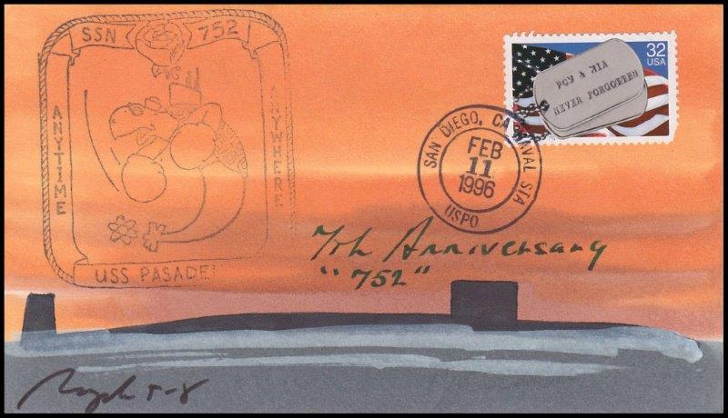 File:GregCiesielski Pasadena SSN752 19960211 1 Front.jpg