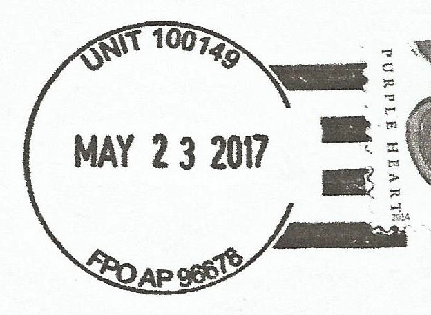 File:GregCiesielski Shiloh CG67 20170523 1 Postmark.jpg