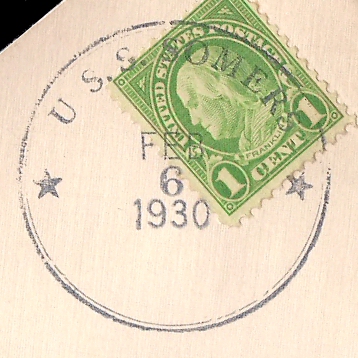 File:GregCiesielski Somers DD301 19300206 1 Postmark.jpg