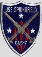 Springfield CLG7 Crest.jpg
