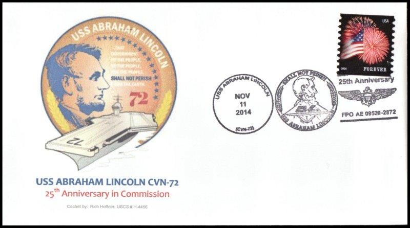 File:GregCiesielski AbrahamLincoln CVN72 20141111 3 Front.jpg