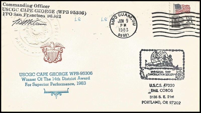 File:GregCiesielski CapeGeorge WPB95306 19830609 1 Front.jpg