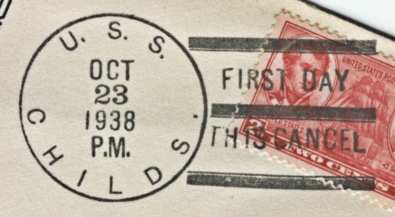 File:GregCiesielski Childs AVP14 19381023 9 Postmark.jpg