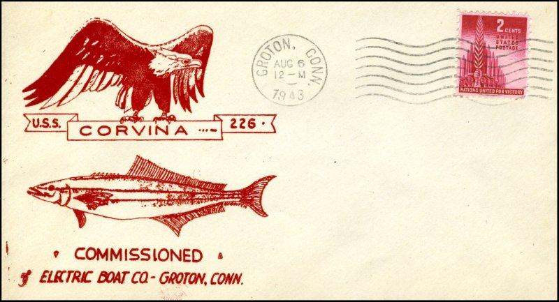 File:GregCiesielski Corvina SS226 19430816 1 Front.jpg