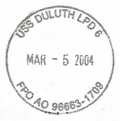 File:GregCiesielski Duluth LPD6 20040305 2 Postmark.jpg