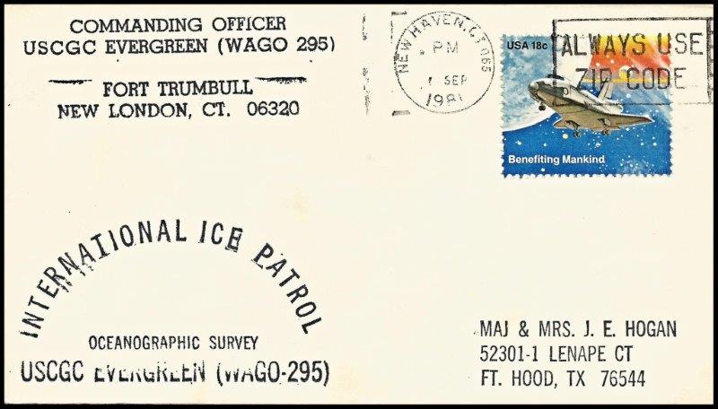 File:GregCiesielski Evergreen WAGO295 19810901 1 Front.jpg