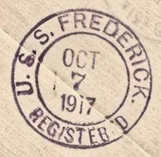 File:GregCiesielski Frederick CA8 19171007 1 Postmark.jpg