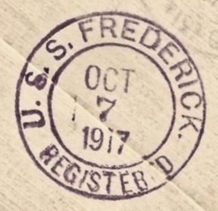 File:GregCiesielski Frederick CA8 19171007 1 Postmark.jpg