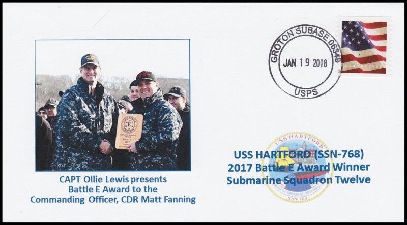 File:GregCiesielski Hartford SSN768 20180119 1 Front.jpg