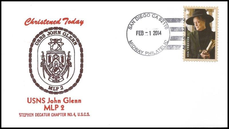 File:GregCiesielski John Glenn MLP2 20140201 1 Front.jpg