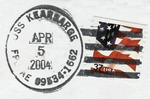 File:GregCiesielski Kearsarge LHD3 20040405 1 Postmark.jpg