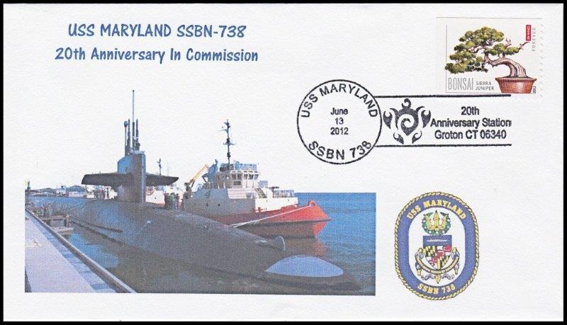 File:GregCiesielski Maryland SSBN738 20120613 1 Front.jpg