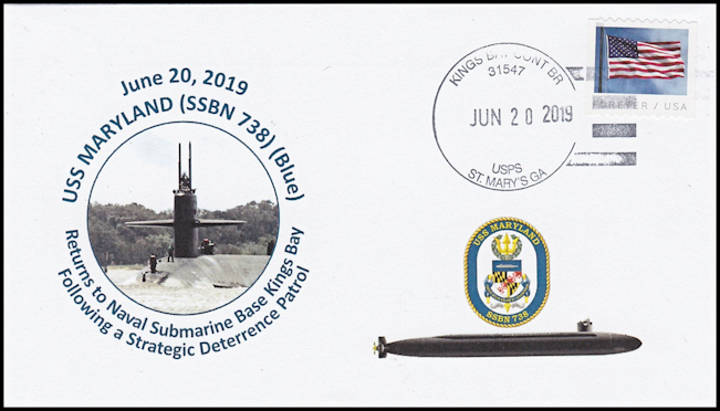 File:GregCiesielski Maryland SSBN738 20190620 1 Front.jpg