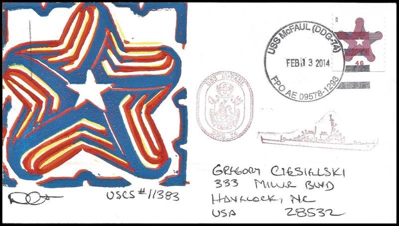 File:GregCiesielski McFaul DDG74 20140213 1 Front.jpg