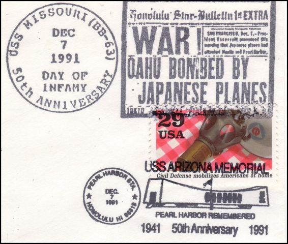 File:GregCiesielski Missouri BB63 19911207 1 Postmark.jpg