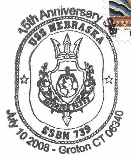 File:GregCiesielski Nebraska SSBN739 20080710 1 Postmark.jpg