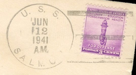 File:GregCiesielski Salmon SS182 19410612 1 Postmark.jpg